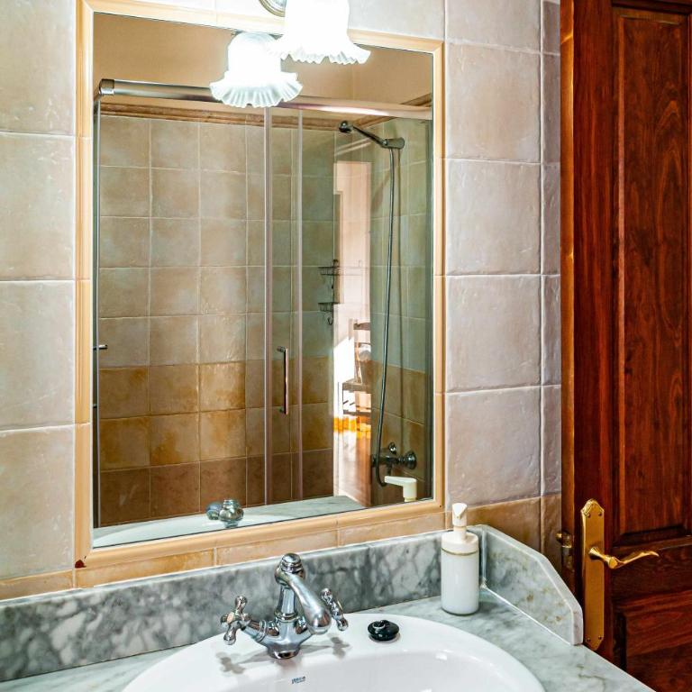 Casa Sabina, Zona de playa y montaña - Three-Bedroom House - 23