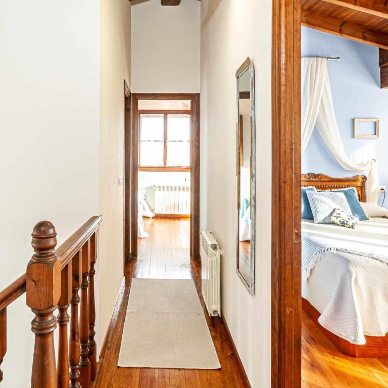 Casa Sabina, Zona de playa y montaña - Three-Bedroom House - 19