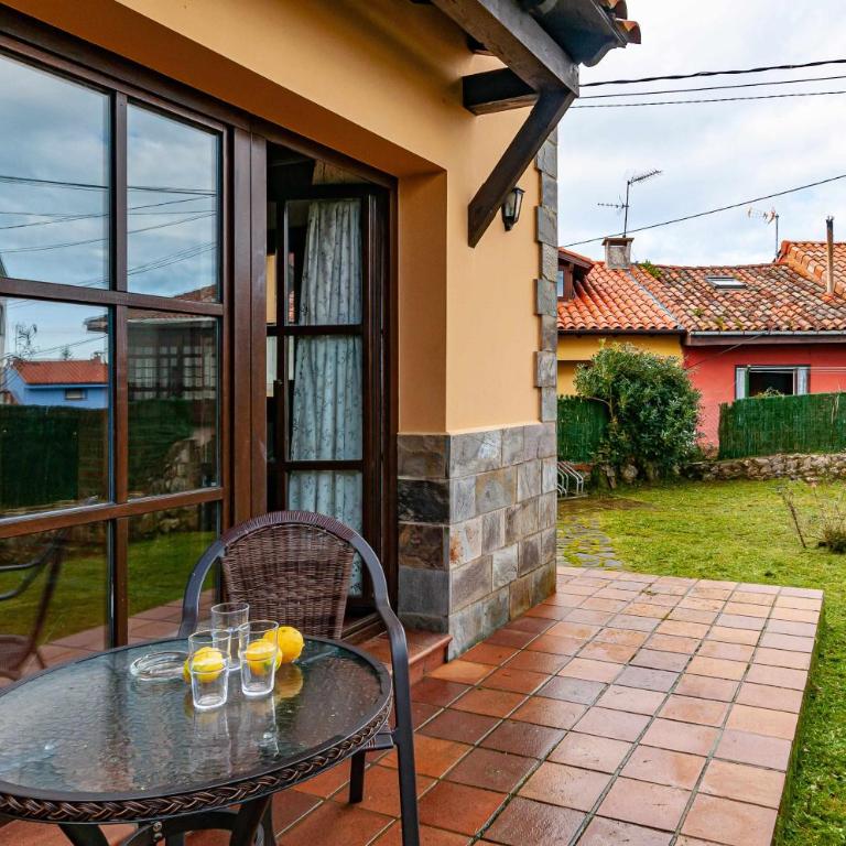 Casa Sabina, Zona de playa y montaña - Three-Bedroom House - 26