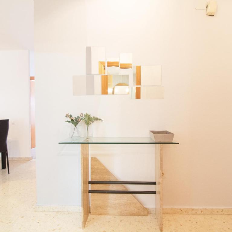 Global Vacacional, Increíble apartamento en la playa, Canet d'en Berenguer - Apartment with Balcony - 8