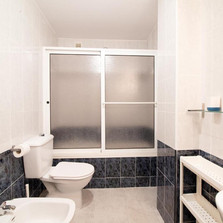 Global Vacacional, Increíble apartamento en la playa, Canet d'en Berenguer - Apartment with Balcony - 25