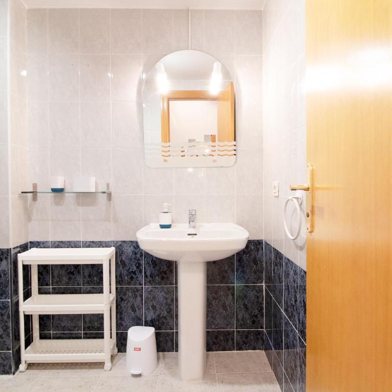 Global Vacacional, Increíble apartamento en la playa, Canet d'en Berenguer - Apartment with Balcony - 24