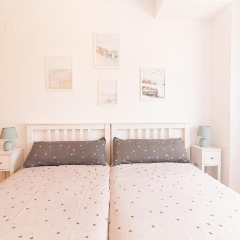 Global Vacacional, Increíble apartamento en la playa, Canet d'en Berenguer - Apartment with Balcony - 28