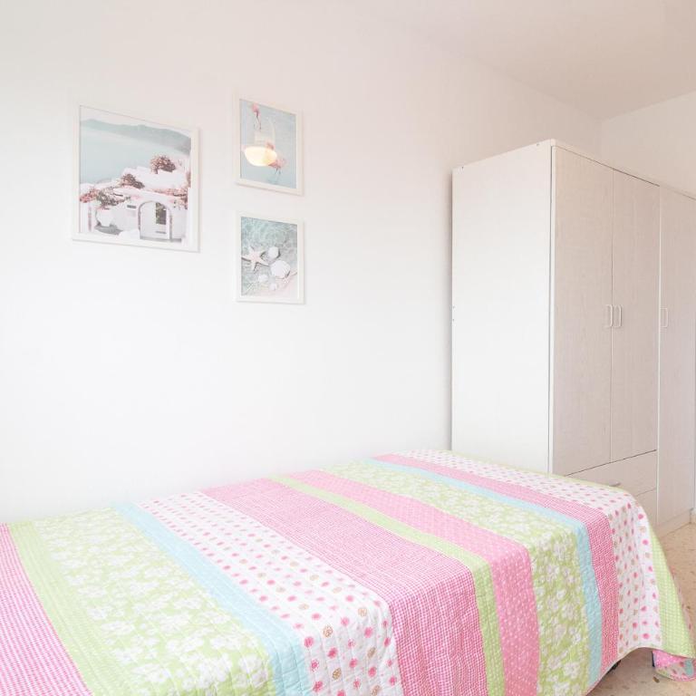 Global Vacacional, Increíble apartamento en la playa, Canet d'en Berenguer - Apartment with Balcony - 31