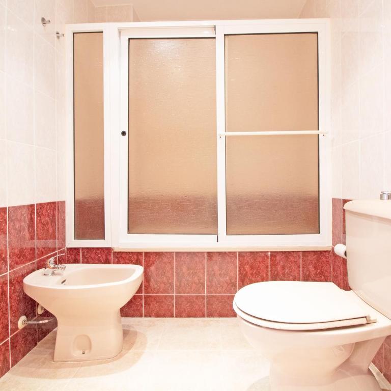 Global Vacacional, Increíble apartamento en la playa, Canet d'en Berenguer - Apartment with Balcony - 37