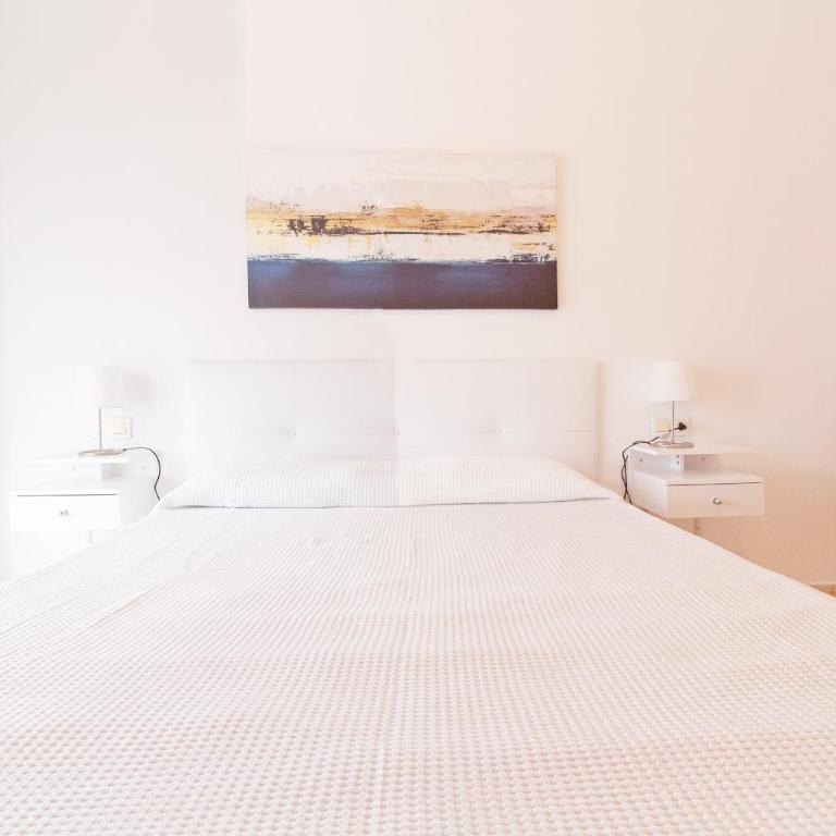 Global Vacacional, Increíble apartamento en la playa, Canet d'en Berenguer - Apartment with Balcony - 34