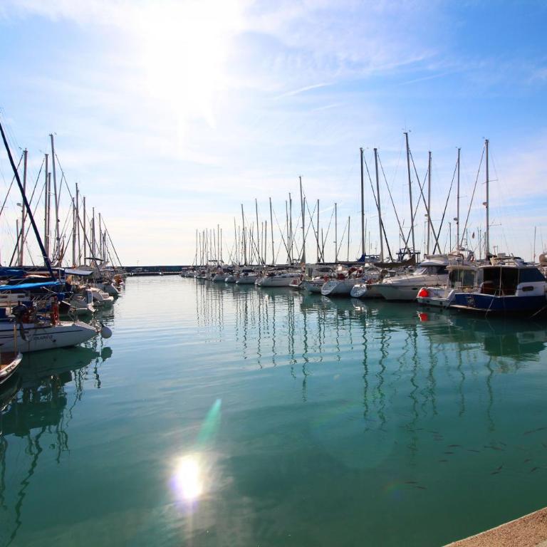 Global Vacacional, Increíble apartamento en la playa, Canet d'en Berenguer - Apartment with Balcony - 56