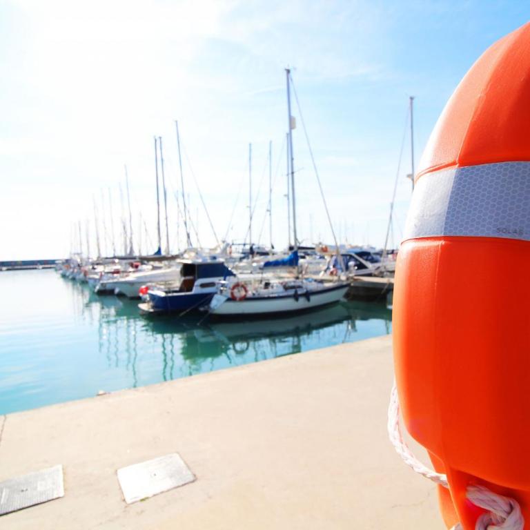 Global Vacacional, Increíble apartamento en la playa, Canet d'en Berenguer - Apartment with Balcony - 55