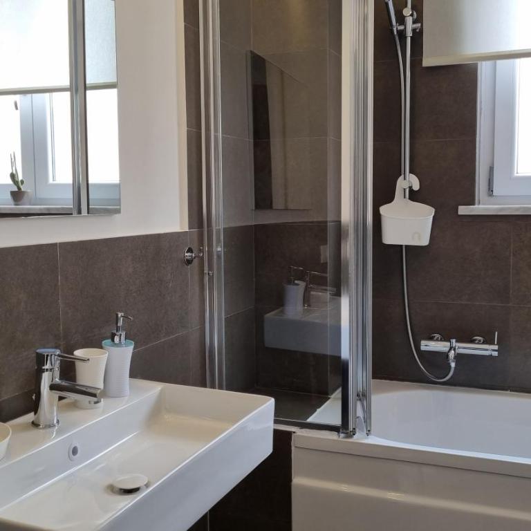 Location10 - Comfort Triple Room - 6