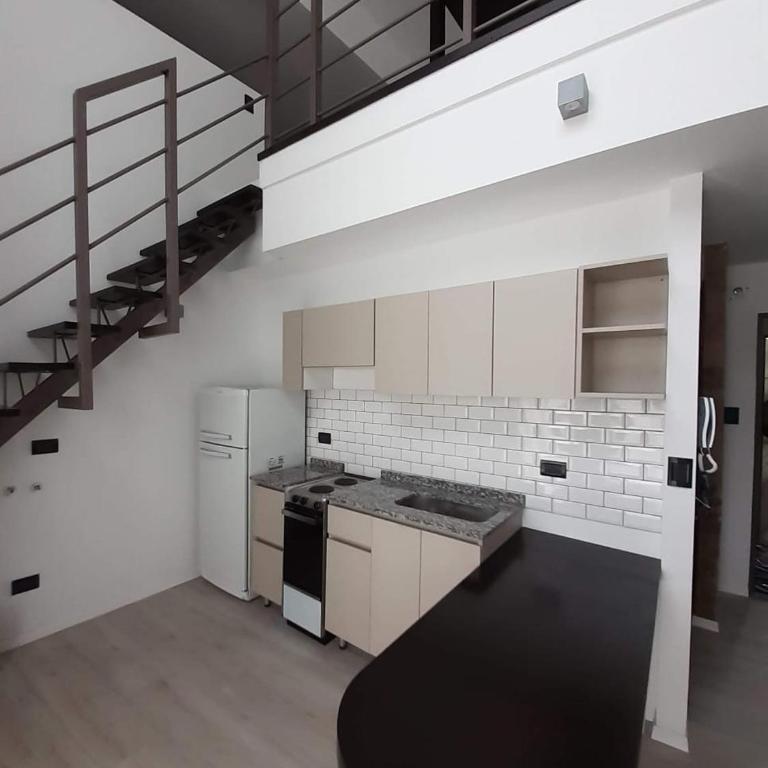 Carpinchos De Otamendi - Apartamento Dúplex - 2