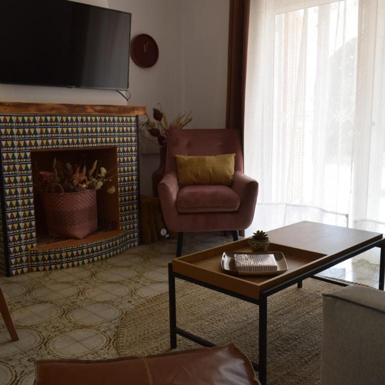 Anacasa Villa Agro Piscina Privada Les Marines CH3100 - Chalet de 3 dormitorios - 12