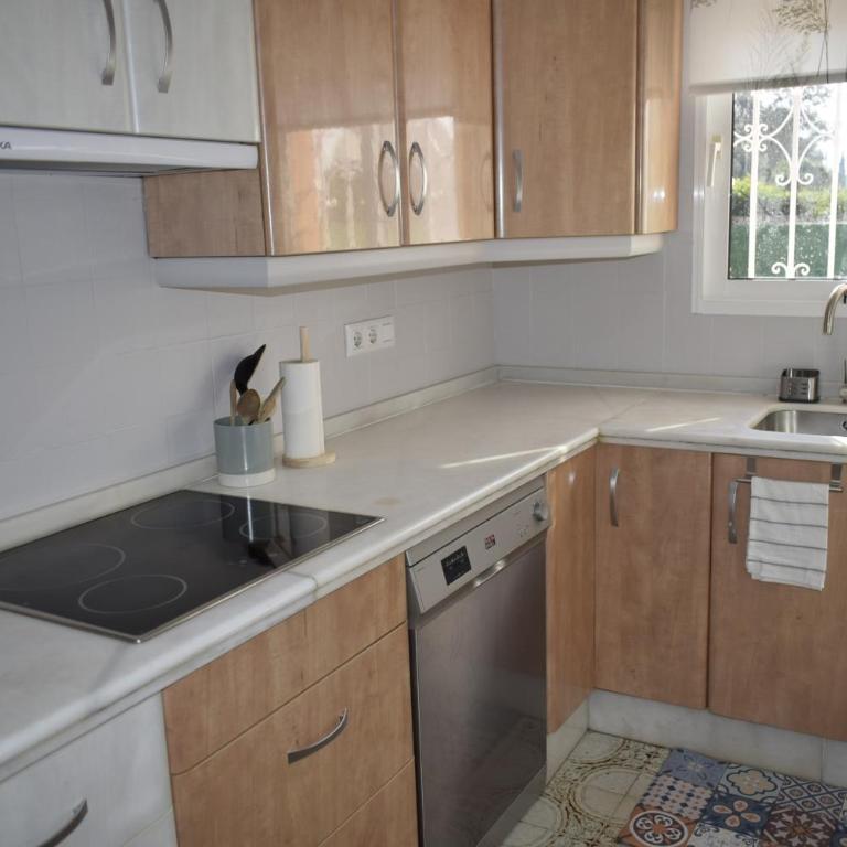 Anacasa Villa Agro Piscina Privada Les Marines CH3100 - Chalet de 3 dormitorios - 17