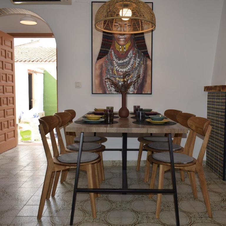 Anacasa Villa Agro Piscina Privada Les Marines CH3100 - Chalet de 3 dormitorios - 20