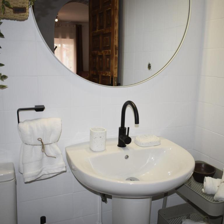 Anacasa Villa Agro Piscina Privada Les Marines CH3100 - Chalet de 3 dormitorios - 25