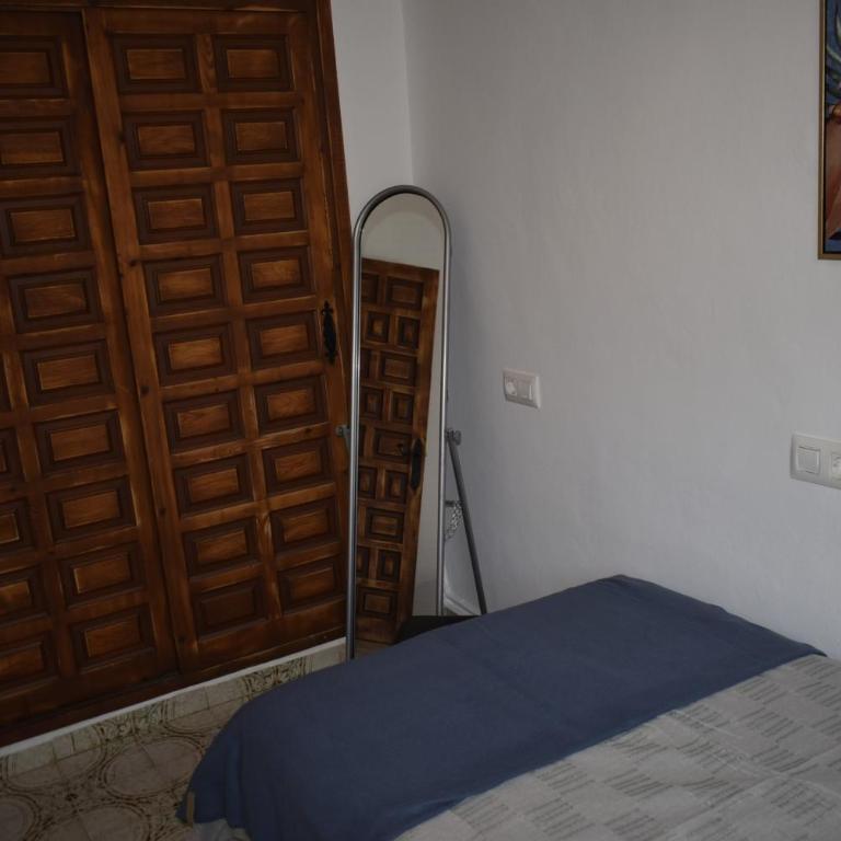 Anacasa Villa Agro Piscina Privada Les Marines CH3100 - Chalet de 3 dormitorios - 10