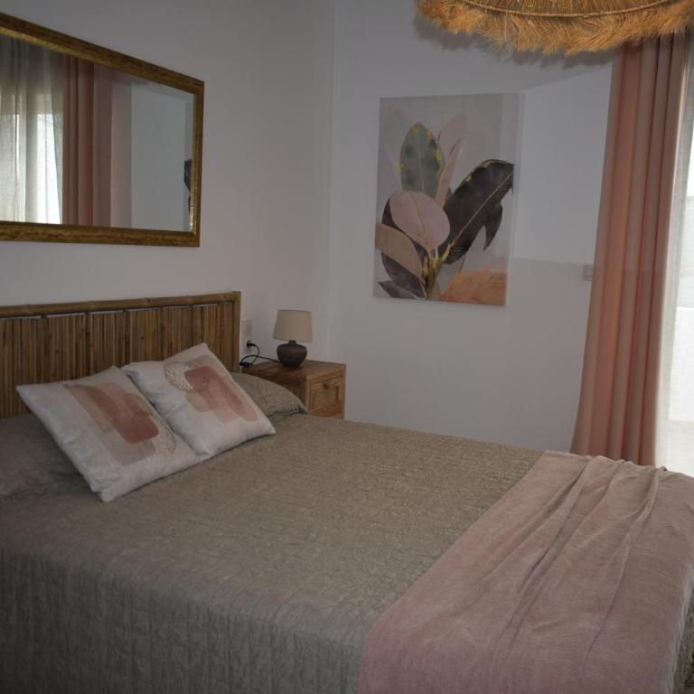Anacasa Villa Agro Piscina Privada Les Marines CH3100 - Chalet de 3 dormitorios - 31