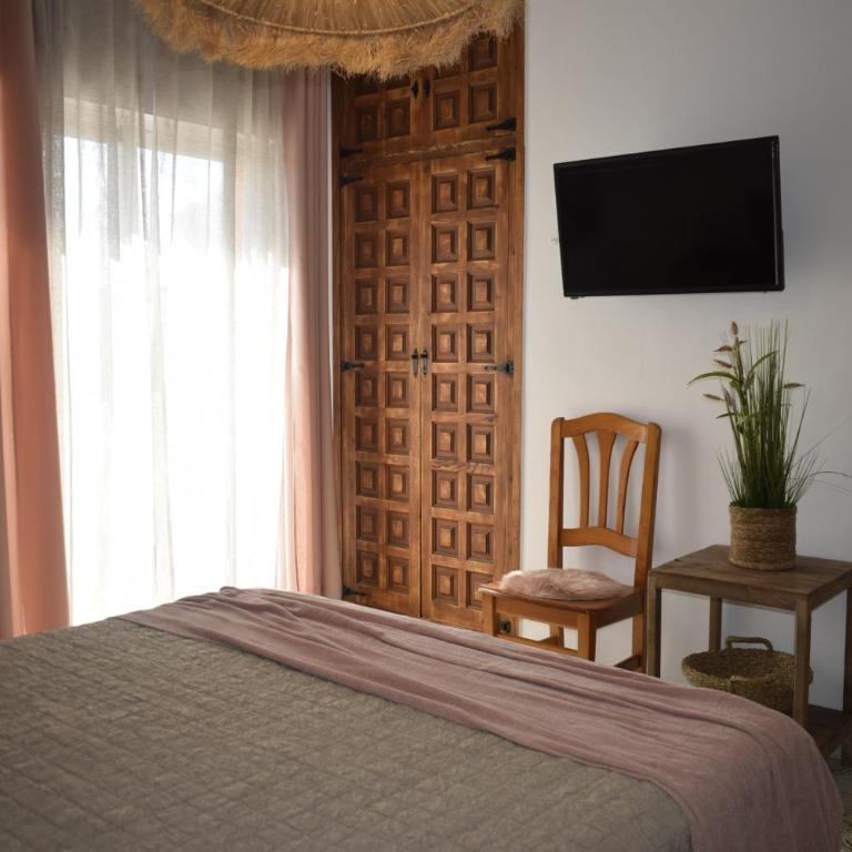 Anacasa Villa Agro Piscina Privada Les Marines CH3100 - Chalet de 3 dormitorios - 33