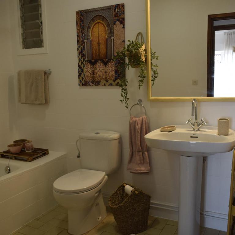 Anacasa Villa Agro Piscina Privada Les Marines CH3100 - Chalet de 3 dormitorios - 36
