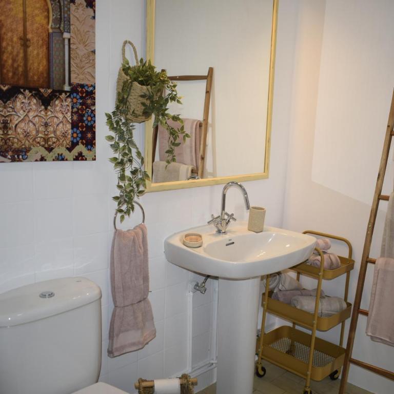 Anacasa Villa Agro Piscina Privada Les Marines CH3100 - Chalet de 3 dormitorios - 38