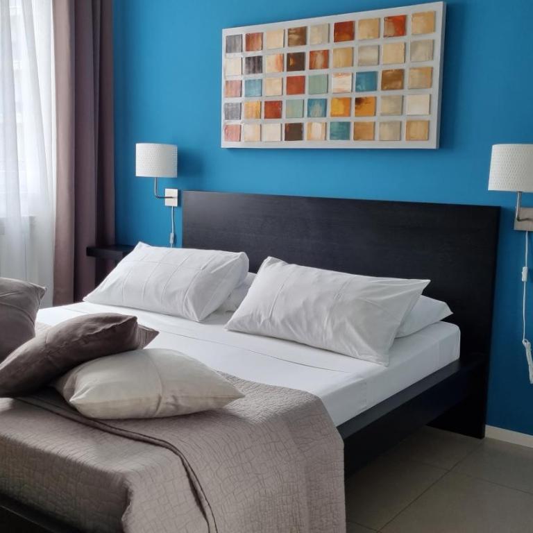 Location10 - Deluxe Double Room - 3