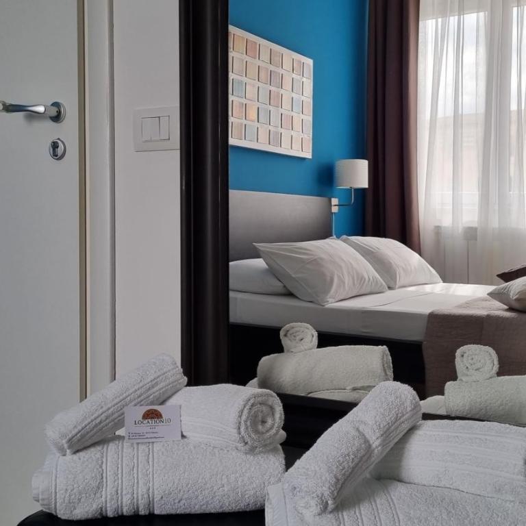 Location10 - Deluxe Double Room - 5