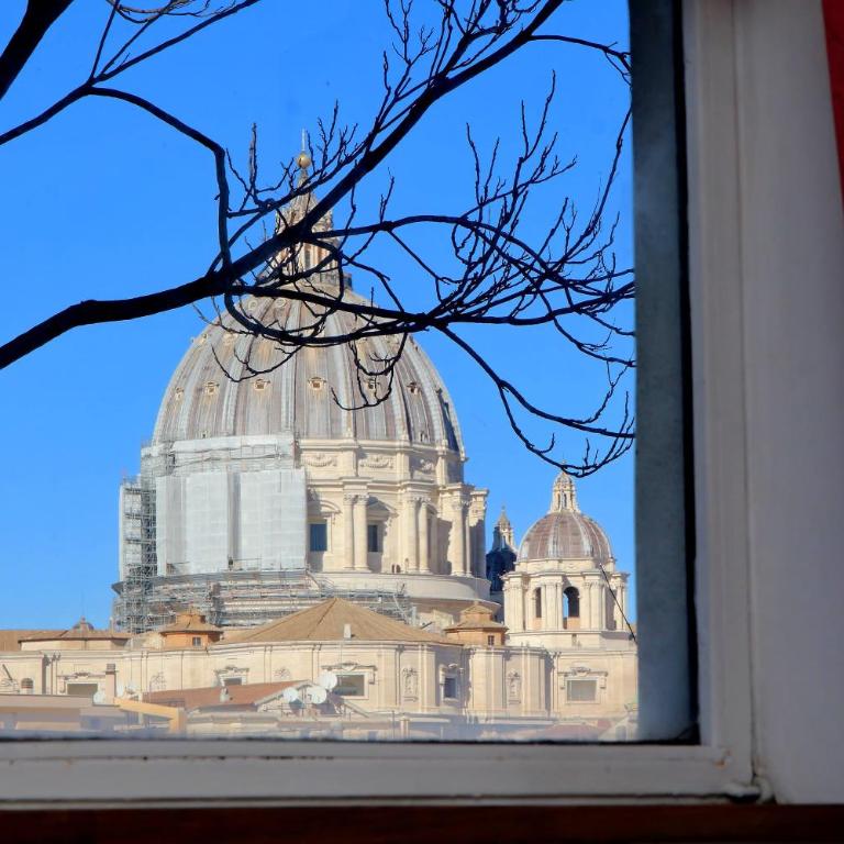 TIMELESS ST PETER TERRACE - Appartamento con Terrazza - 9
