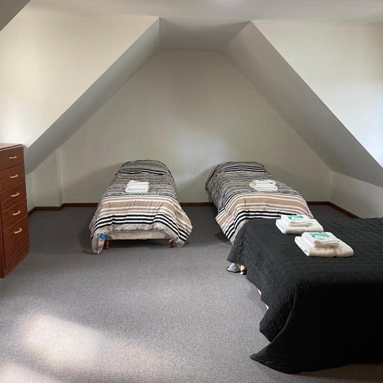Departamento en la Patagonia (ushuaia) - Apartamento de 1 dormitorio - 16