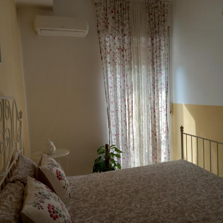 Salerno Inn B&B - Camera Deluxe - 1