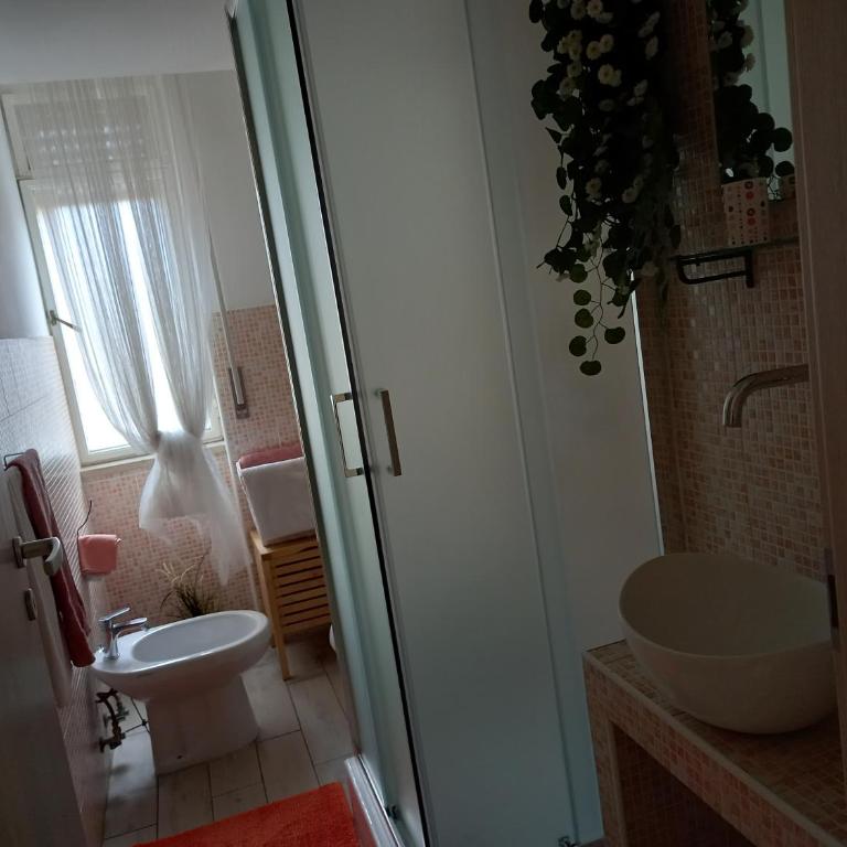 Salerno Inn B&B - Camera Deluxe - 6