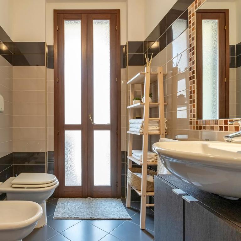 Emerald: appartamento a due passi dal mare. - Appartamento con 2 Camere da Letto - 24
