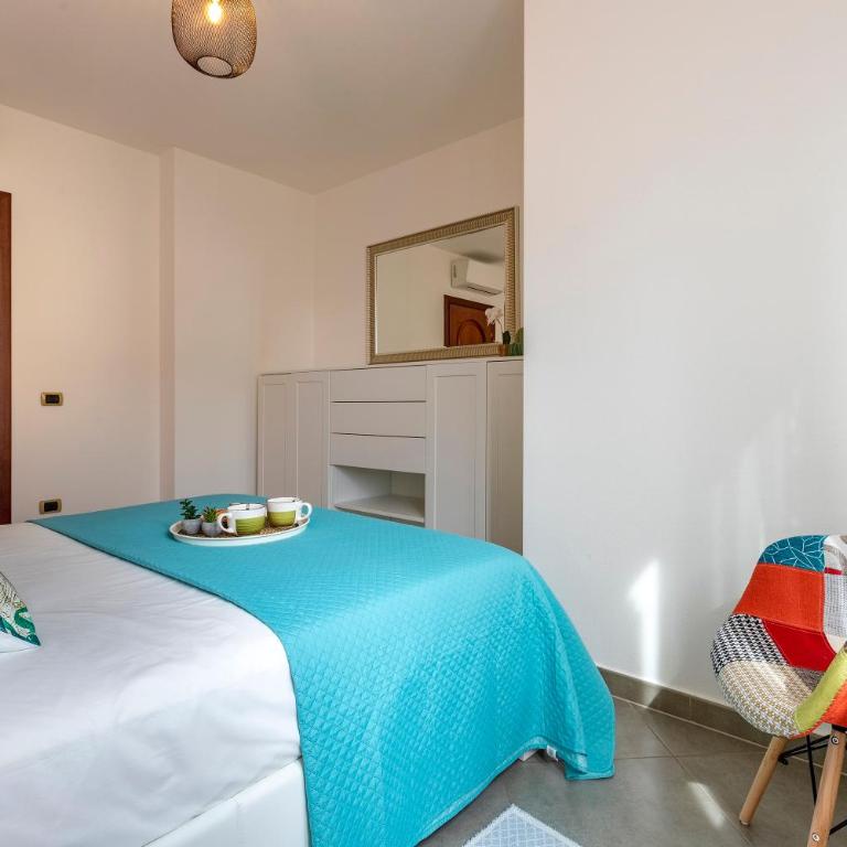 Emerald: appartamento a due passi dal mare. - Appartamento con 2 Camere da Letto - 16