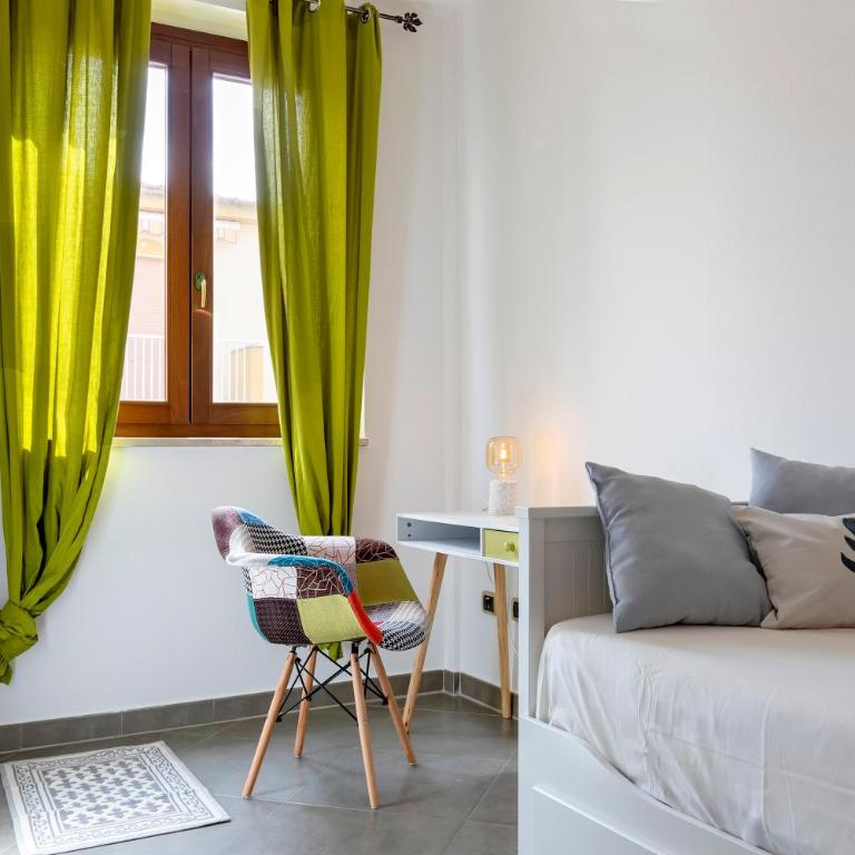 Emerald: appartamento a due passi dal mare. - Appartamento con 2 Camere da Letto - 20