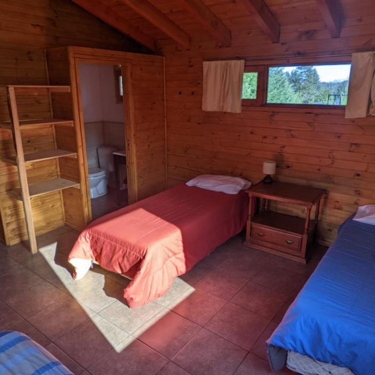 Lo De Pablo - Habitación Doble Estándar - 6