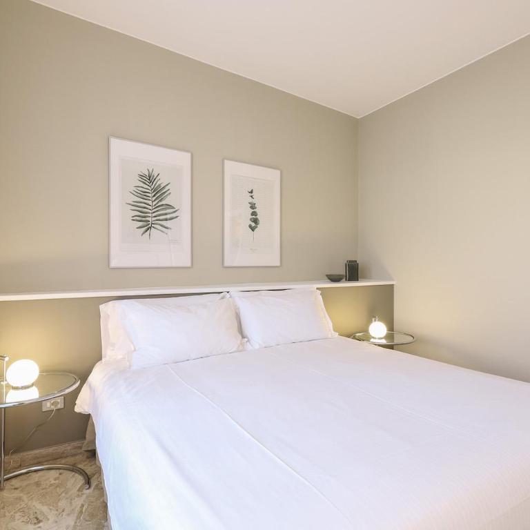 Contempora Apartments - Elvezia 8 - E51 - Appartamento con 1 Camera da Letto - 4