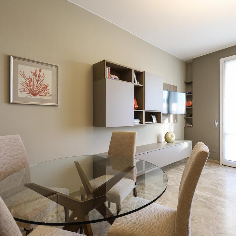 Contempora Apartments - Elvezia 8 - E51 - Appartamento con 1 Camera da Letto - 12