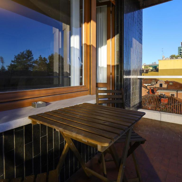 Contempora Apartments - Elvezia 8 - E51 - Appartamento con 1 Camera da Letto - 13