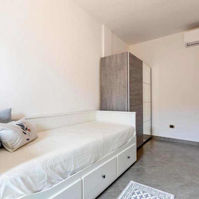 Emerald: appartamento a due passi dal mare. - Appartamento con 2 Camere da Letto - 21