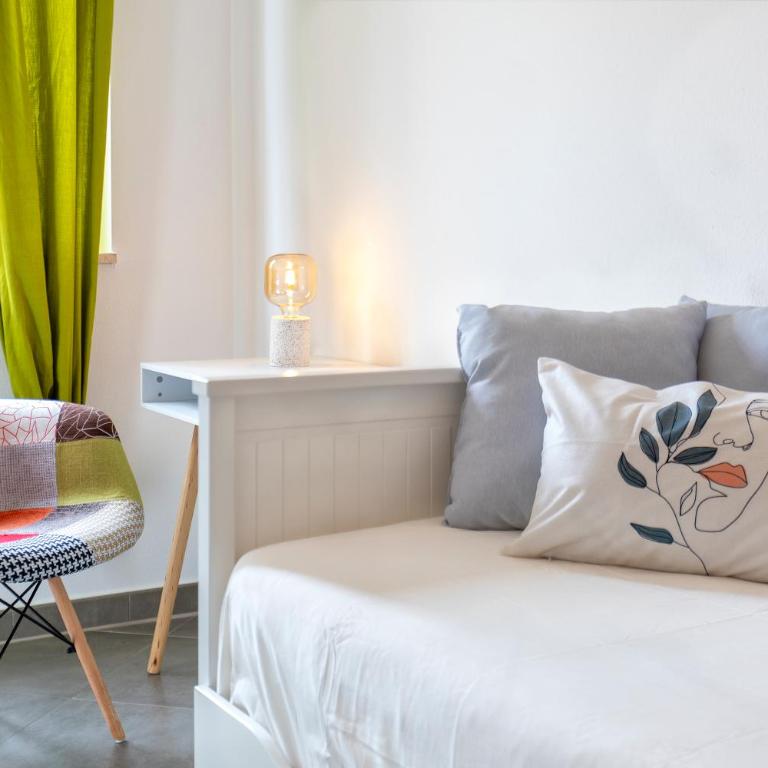 Emerald: appartamento a due passi dal mare. - Appartamento con 2 Camere da Letto - 4