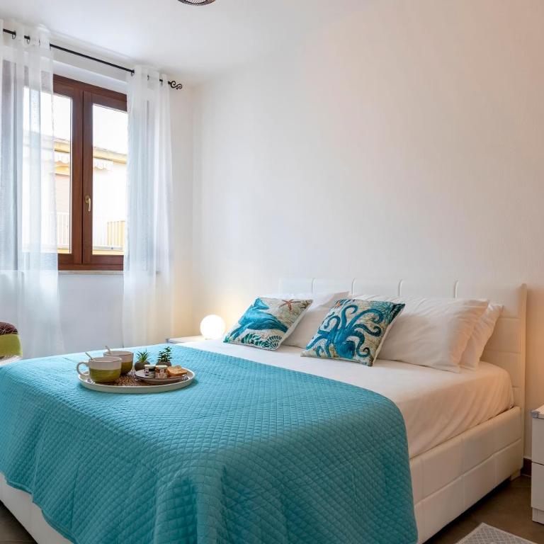 Emerald: appartamento a due passi dal mare. - Appartamento con 2 Camere da Letto - 5