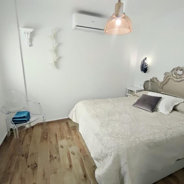 La Terraza de Salomon ApartamentosMalagaManagement - Apartamento de 1 dormitorio - 8