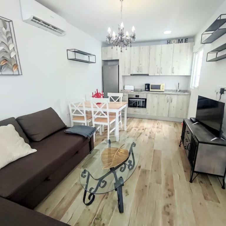 La Terraza de Salomon ApartamentosMalagaManagement - Apartamento de 1 dormitorio - 47