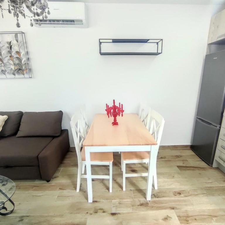 La Terraza de Salomon ApartamentosMalagaManagement - Apartamento de 1 dormitorio - 48