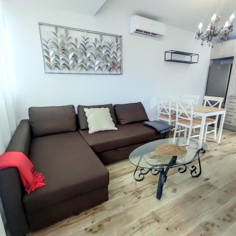 La Terraza de Salomon ApartamentosMalagaManagement - Apartamento de 1 dormitorio - 5
