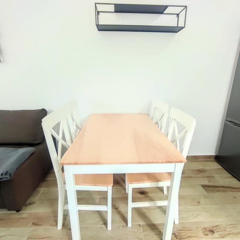 La Terraza de Salomon ApartamentosMalagaManagement - Apartamento de 1 dormitorio - 50