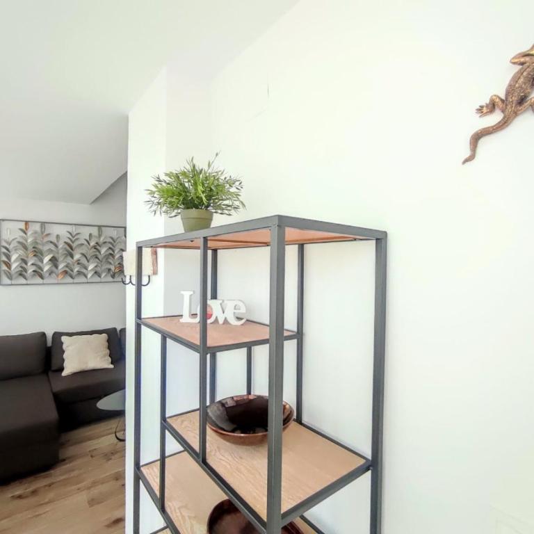 La Terraza de Salomon ApartamentosMalagaManagement - Apartamento de 1 dormitorio - 51