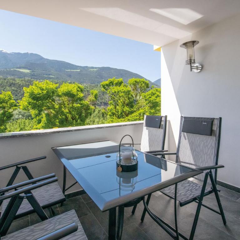 Gartenhof - Apartamento - Planta baja - 32