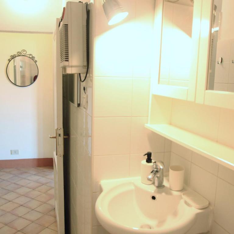 Vista San Pietro - Appartamento con 1 Camera da Letto - 23