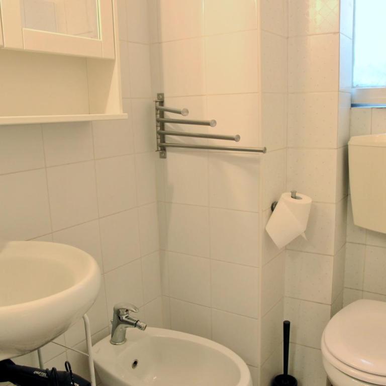 Vista San Pietro - Appartamento con 1 Camera da Letto - 24