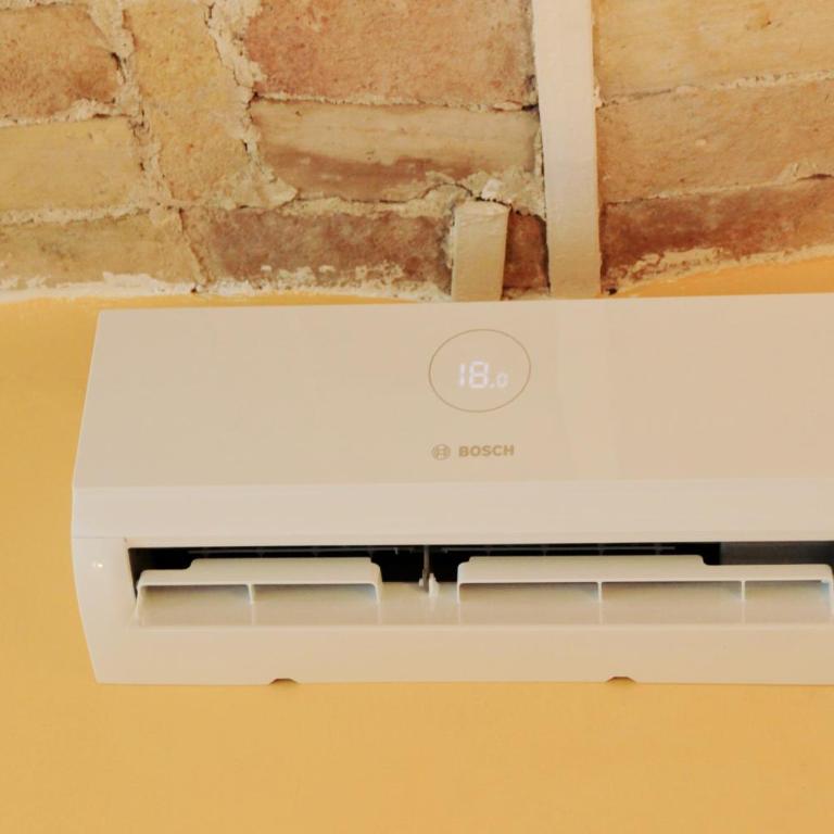 Vista San Pietro - Appartamento con 1 Camera da Letto - 8