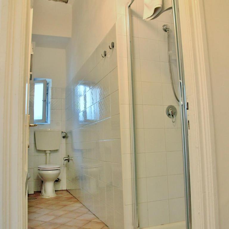 Vista San Pietro - Appartamento con 1 Camera da Letto - 21